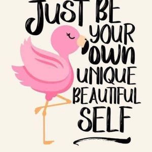 Meet your Posher, Shannon